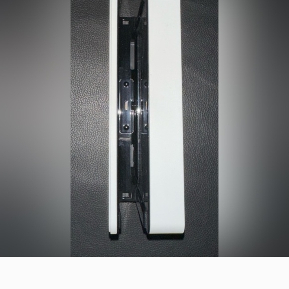 Nintendo Switch with Gray Joy-Con and Dock - Picture 11 of 14